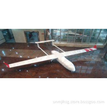 Small Middle UAV Unmanned Aerial Vehicle Used For Power Pip